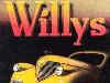 1938 Willys 38 Sales Brochure - Australia (PDF File)