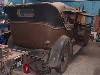 Whippet 96A Touring (Holden Body), Unrestored - Australia