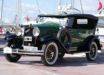 Whippet 96A Touring - Ibiza, Spain