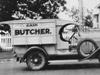 1929 Whippet 96A Delivery Van - Australia