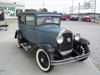 1931 Whippet 96A (Second Series) Sedan - America