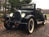 1928 Whippet Cabriolet Coupe - America