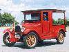 1927 Whippet Canopy Top Express - America