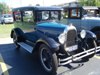 1926 Overland Whippet Coach - America