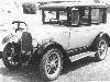 1926 Overland Whippet Coach - New Zealand