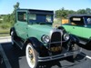 1928 Whippet Coupe - America