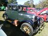 1927 Whippet Doctors Coupe - Australia