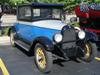 1928 Whippet Coupe - America