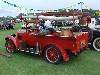 1928 Whippet Fire Engine - Australia