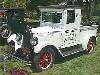 1926 Overland Whippet Pickup - America