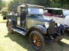 1928 Whippet Open Sided Canopy Truck - South Africa