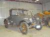 1927 Whippet Roadster - Australia