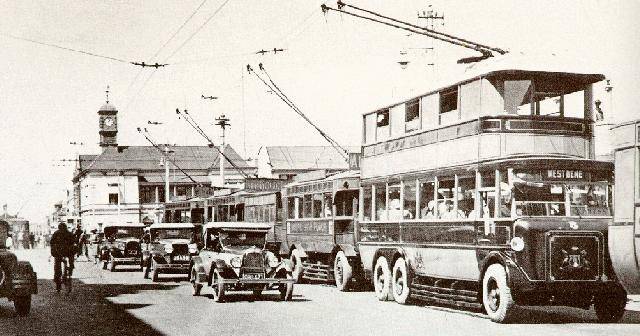 Whippet Roadster Nostalgia Photo - South Africa