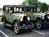 1928 Whippet Sedans - America