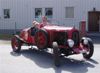 1927 Whippet Boat Tailed Speedster - Sweden