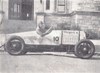 Whippet Boat Tailed Speedster - New Zealand