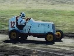 1926 Whippet 96 Special - Australia