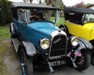 1928 Whippet Touring - France