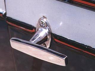 Door Handle