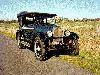 1928 Whippet Touring (Holden Body) - Australia