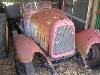 1927 Whippet Touring (Holden Body) - Australia