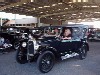 1928 Whippet Touring (Holden Body) - Australia