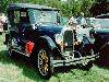 1927 Whippet Touring (Holden Body) - Australia