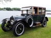 1917 Brewster Model 41 7 passenger sedan