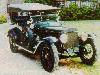 1921 Daimler 7 passenger Light Thirty 6 Cyl Touring - Australia