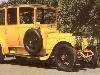 1913 Daimler Saloon - England