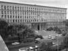 Admin Building South Circa 1957, Toledo OH.