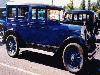 1927 Falcon Knight Model 10 Sedan - America