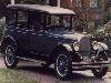 1927 Falcon Knight Model 10 Sedan - America