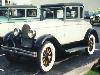 1928 Falcon Knight Model 12 Coupe - America