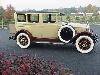 1927 Falcon Knight Model 10 Sedan - America