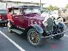 1928 Falcon Knight Model 12 Coach - America