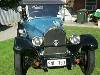 1927 Falcon Knight Model 10 Touring - Australia