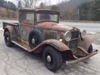 1933 Model D1 International Truck - America