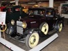 1933 Model D1 International Truck - America