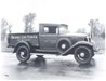 1933 Model D1 International Truck - America