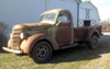 1938 Model D2 International Pickup - USA