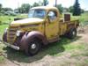 1940 Model D2 International Pickup - USA