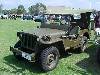 1942 Model MB Jeep - Australia