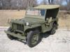 1941 Model MA Jeep - America