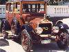 1913 Minerva 18 HP type EE Sedan - Australia