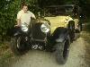 1924 Minerva Coupe Model AC - Belgium