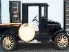 1922 Overland Model 4A Pick Up - America