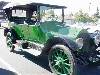 1916 Overland Model 86 - America