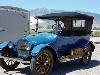 1916 Overland Model 83B Touring - America