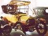 1914 Overland 79 Touring - New Zealand